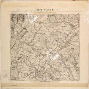 ALTO PIAVE 9.