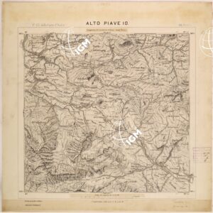 ALTO PIAVE 10.