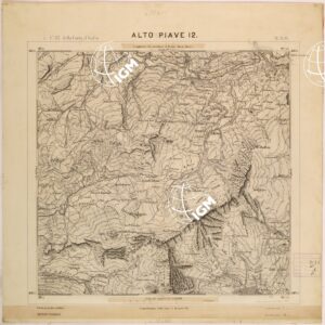 ALTO PIAVE 12.