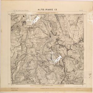 ALTO PIAVE 13.