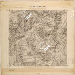 ALTO PIAVE 14.