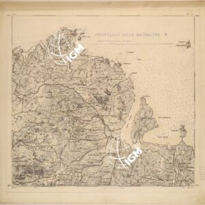 ARCIPELAGO DELLA MADDALENA 4.