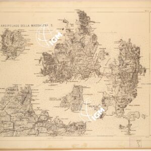 ARCIPELAGO DELLA MADDALENA 5.