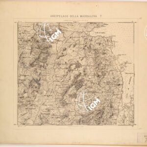 ARCIPELAGO DELLA MADDALENA 7.