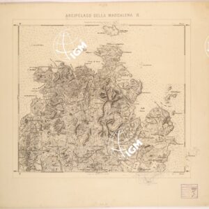 ARCIPELAGO DELLA MADDALENA 8.