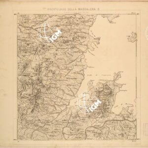 ARCIPELAGO DELLA MADDALENA 9.