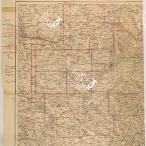 QUADRO D'UNIONE - OULX