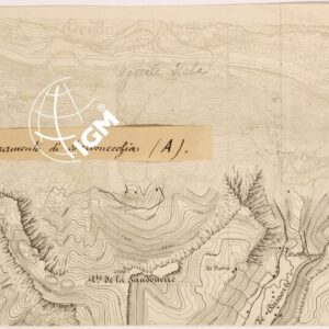 BARDONECCHIA - SPEZZONE A.