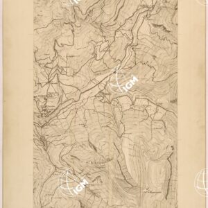 SBARRAMENTO DEL MONCENISIO - D.