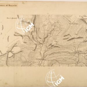 SBARRAMENTO DEL MONCENISIO - E.