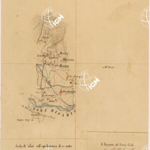 VALLE DORIA RIPARIA - FOGLIO 01