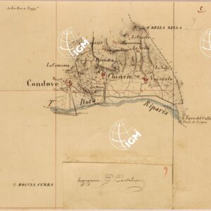 VALLE DORIA RIPARIA - FOGLIO 05