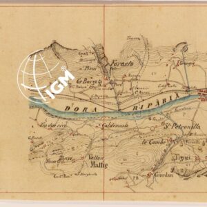 VALLE DORIA RIPARIA - FOGLIO 08