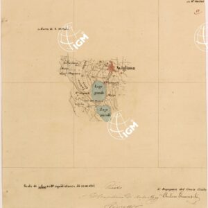 VALLE DORIA RIPARIA - FOGLIO 10