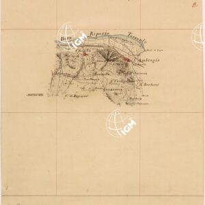 VALLE DORIA RIPARIA - FOGLIO 11