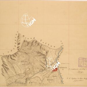 VALLE DORIA E BARDONECCHIA - FOGLIO 05