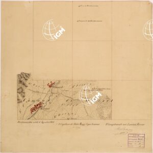 VALLE DORIA E BARDONECCHIA - FOGLIO 13