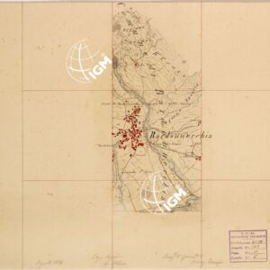 VALLE DORIA E BARDONECCHIA - FOGLIO 29