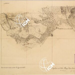 VALLE DORIA E BARDONECCHIA - FOGLIO 32