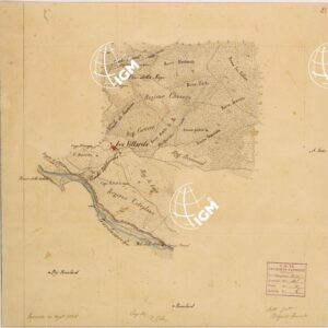 VALLE DORIA E BARDONECCHIA - FOGLIO 43