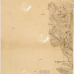 VALLE DORIA E BARDONECCHIA - FOGLIO 44