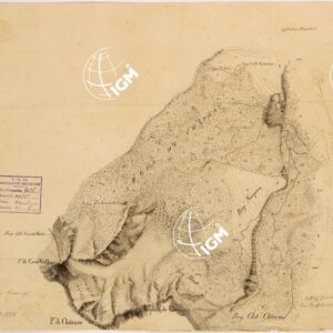 VALLE DORIA E BARDONECCHIA - FOGLIO 46