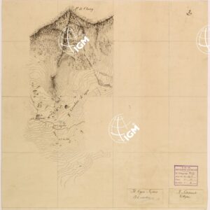 VALLE DORIA ( MONCENISIO - NOVALESA - VALLETTE - PELVO ) - FOGLIO 02