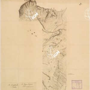 VALLE DORIA ( MONCENISIO - NOVALESA - VALLETTE - PELVO ) - FOGLIO 03