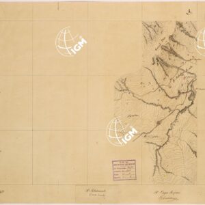 VALLE DORIA ( MONCENISIO - NOVALESA - VALLETTE - PELVO ) - FOGLIO 04