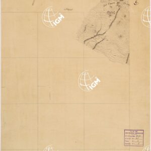 VALLE DORIA ( MONCENISIO - NOVALESA - VALLETTE - PELVO ) - FOGLIO 05