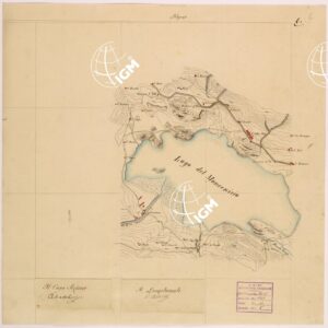 VALLE DORIA ( MONCENISIO - NOVALESA - VALLETTE - PELVO ) - FOGLIO 06