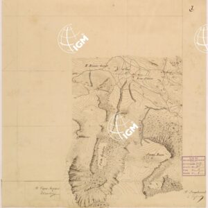 VALLE DORIA ( MONCENISIO - NOVALESA - VALLETTE - PELVO ) - FOGLIO 07