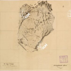 VALLE DORIA ( MONCENISIO - NOVALESA - VALLETTE - PELVO ) - FOGLIO 08