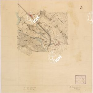 VALLE DORIA ( MONCENISIO - NOVALESA - VALLETTE - PELVO ) - FOGLIO 09