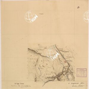 VALLE DORIA ( MONCENISIO - NOVALESA - VALLETTE - PELVO ) - FOGLIO 10