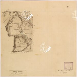 VALLE DORIA ( MONCENISIO - NOVALESA - VALLETTE - PELVO ) - FOGLIO 11