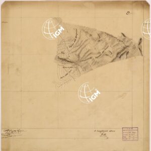 VALLE DORIA ( MONCENISIO - NOVALESA - VALLETTE - PELVO ) - FOGLIO 13