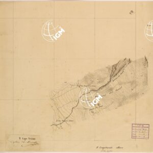 VALLE DORIA ( MONCENISIO - NOVALESA - VALLETTE - PELVO ) - FOGLIO 14