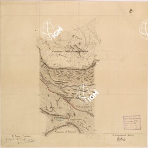 VALLE DORIA ( MONCENISIO - NOVALESA - VALLETTE - PELVO ) - FOGLIO 15