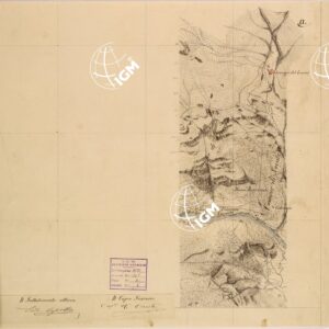 VALLE DORIA ( MONCENISIO - NOVALESA - VALLETTE - PELVO ) - FOGLIO 17