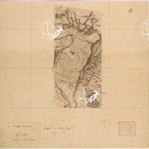 VALLE DORIA ( MONCENISIO - NOVALESA - VALLETTE - PELVO ) - FOGLIO 18