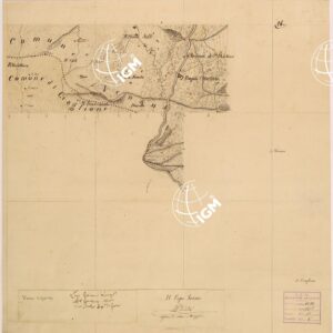 VALLE DORIA ( MONCENISIO - NOVALESA - VALLETTE - PELVO ) - FOGLIO 26