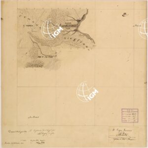 VALLE DORIA ( MONCENISIO - NOVALESA - VALLETTE - PELVO ) - FOGLIO 28