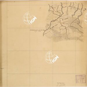 VALLE DORIA ( MONCENISIO - NOVALESA - VALLETTE - PELVO ) - FOGLIO 31