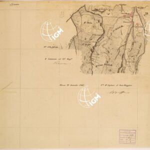 VALLE DORIA ( MONCENISIO - NOVALESA - VALLETTE - PELVO ) - FOGLIO 33