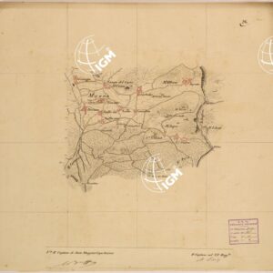 VALLE DORIA ( MONCENISIO - NOVALESA - VALLETTE - PELVO ) - FOGLIO 34