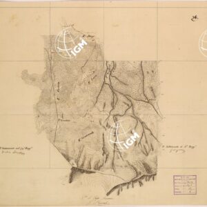 VALLE DORIA ( MONCENISIO - NOVALESA - VALLETTE - PELVO ) - FOGLIO 36