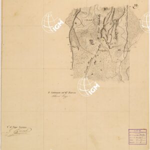 VALLE DORIA ( MONCENISIO - NOVALESA - VALLETTE - PELVO ) - FOGLIO 37