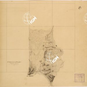 VALLE DORIA ( MONCENISIO - NOVALESA - VALLETTE - PELVO ) - FOGLIO 42