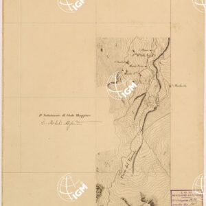 VALLE DORIA ( MONCENISIO - NOVALESA - VALLETTE - PELVO ) - FOGLIO 43